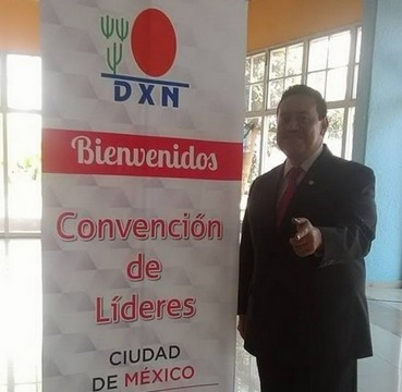 Jose Luis Chillon Rodriguez